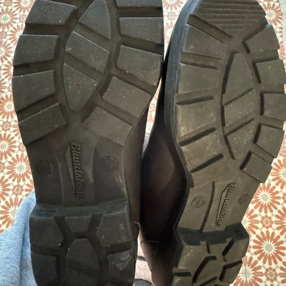 Blundstone boots - Picture 5 of 5
